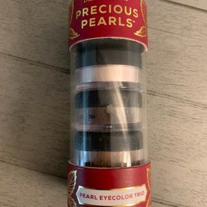 BRAND NEW BareMinerals Loose Eyeshadow Trio